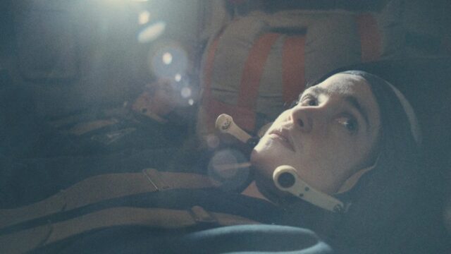 Spinoff de 'For All Mankind' 'Star City' dá uma primeira olhada antes da estreia da Apple | Fotos
