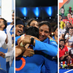 Sportstar ACES 2026: time indiano de críquete feminino e time masculino de hóquei entre os indicados ao prêmio de Seleção Nacional do Ano