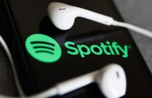 Spotify adiciona recorde de usuários mensais e atinge 290 milhões de assinantes pagos no quarto trimestre, novo co-CEO afirma que 2026 será o ‘ano de aumentar a ambição’ Spotify adiciona recorde de usuários mensais e atinge 290 milhões de assinantes pagos no quarto trimestre, novo co-CEO afirma que 2026 será o 'ano de aumentar a ambição'