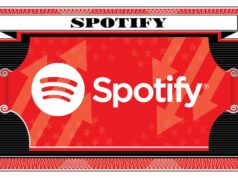 Spotify atinge 290 milhões de assinantes premium no quarto trimestre Spotify atinge 290 milhões de assinantes premium no quarto trimestre