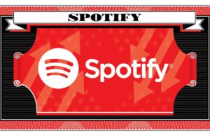 Spotify atinge 290 milhões de assinantes premium no quarto trimestre Spotify atinge 290 milhões de assinantes premium no quarto trimestre