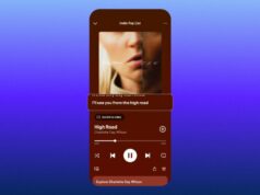 Spotify atualiza suporte a letras com três novos recursos Spotify atualiza suporte a letras com três novos recursos