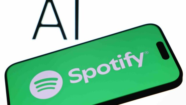 Spotify disse que a IA tem feito o trabalho pesado em sua codificação desde dezembro
