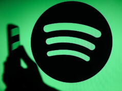 Spotify está lançando gráficos de audiolivros Spotify está lançando gráficos de audiolivros