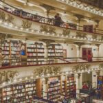 Spotify está prestes a começar a vender livros físicos por algum motivo | Foto mostra o El Ateneo Grand Splendid de Buenos Aires, um teatro transformado em livraria