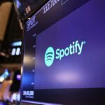 Spotify reporta crescimento recorde em ouvintes mensais, totalizando 751 milhões