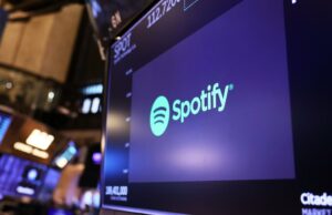 Spotify reporta crescimento recorde em ouvintes mensais, totalizando 751 milhões Spotify reporta crescimento recorde em ouvintes mensais, totalizando 751 milhões