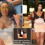 Squatter se passou por consultor financeiro em uma mansão de US$ 2,3 milhões – mas vivia de vale-refeição e mandava a filha para o trabalho em vez da escola: relatório