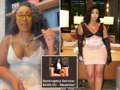 Squatter se passou por consultor financeiro em uma mansão de US$ 2,3 milhões – mas vivia de vale-refeição e mandava a filha para o trabalho em vez da escola: relatório Squatter se passou por consultor financeiro em uma mansão de US$ 2,3 milhões – mas vivia de vale-refeição e mandava a filha para o trabalho em vez da escola: relatório