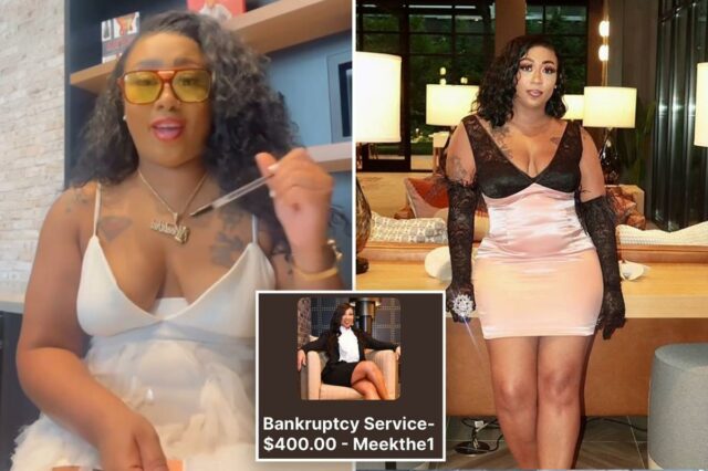 Squatter se passou por consultor financeiro em uma mansão de US$ 2,3 milhões – mas vivia de vale-refeição e mandava a filha para o trabalho em vez da escola: relatório
