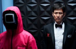 ‘Squid Game’, ‘When Life Gives You Tangerines’ ajudam o conteúdo coreano a aumentar à medida que os originais em outros idiomas da Netflix atingem um recorde, revela uma nova pesquisa 'Squid Game', 'When Life Gives You Tangerines' ajudam o conteúdo coreano a aumentar à medida que os originais em outros idiomas da Netflix atingem um recorde, revela uma nova pesquisa