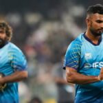 Sri Lanka x Omã AO VIVO, Copa do Mundo T20 2026: SL x OMA, scorecard, atualizações em tempo real