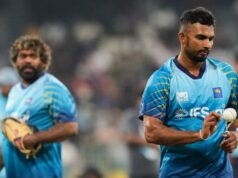 Sri Lanka x Omã AO VIVO, Copa do Mundo T20 2026: SL x OMA, scorecard, atualizações em tempo real Sri Lanka x Omã AO VIVO, Copa do Mundo T20 2026: SL x OMA, scorecard, atualizações em tempo real