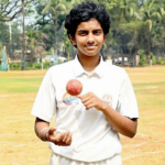 Sri Ma Vidyalaya Sub-16 meninas derrotam Adarsha Vidyalaya por 10 semanas