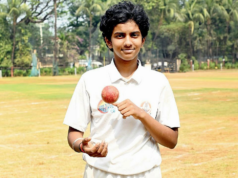 Sri Ma Vidyalaya Sub-16 meninas derrotam Adarsha Vidyalaya por 10 semanas Sri Ma Vidyalaya Sub-16 meninas derrotam Adarsha Vidyalaya por 10 semanas