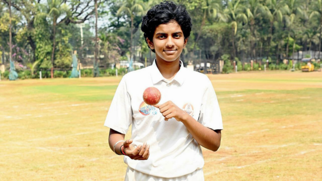 Sri Ma Vidyalaya Sub-16 meninas derrotam Adarsha Vidyalaya por 10 semanas
