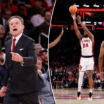 St. John's e UConn nos presentearam com uma explosão do passado - reprimimos