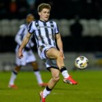 St Mirren já deu a Jacob Devaney um apoio brilhante, o emprestado do Man Utd brilha derrota por 4-3
