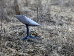 Starlink usado pelas forças russas desativado no campo de batalha, diz Ucrânia Yahoo news home