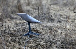 Starlink usado pelas forças russas desativado no campo de batalha, diz Ucrânia Yahoo news home