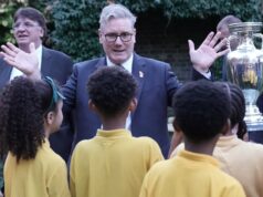 Starmer do Reino Unido anuncia repressão aos chatbots de IA em iniciativas de segurança infantil Starmer do Reino Unido anuncia repressão aos chatbots de IA em iniciativas de segurança infantil