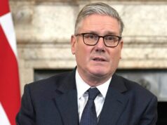 Starmer, do Reino Unido, chama a guerra Rússia-Ucrânia de ‘a questão mais crítica da nossa era’ no aniversário da invasão Starmer, do Reino Unido, chama a guerra Rússia-Ucrânia de 'a questão mais crítica da nossa era' no aniversário da invasão