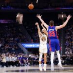 Steph Curry perderá o jogo do Warriors contra o Celtics após intervalo do All-Star