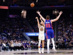 Steph Curry perderá o jogo do Warriors contra o Celtics após intervalo do All-Star Steph Curry perderá o jogo do Warriors contra o Celtics após intervalo do All-Star