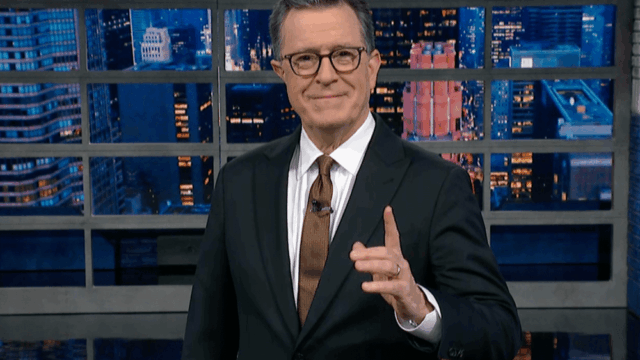 Stephen Colbert critica a CBS por divulgar declaração sobre entrevista retirada de James Talarico 'Sem nunca falar comigo': 'Eu realmente não quero uma relação adversa com a rede'
