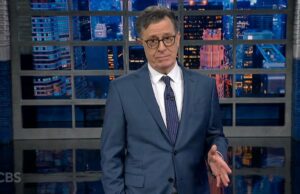 Stephen Colbert critica demissões do Washington Post e as chama de ‘a pior decisão de todos os tempos’ de Jeff Bezos | Vídeo Jeff Bezos