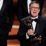 Stephen Colbert diz que a CBS proibiu entrevista com candidato democrata do Texas