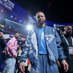 Stephen Curry faz anúncio importante durante o fim de semana All-Star da NBA