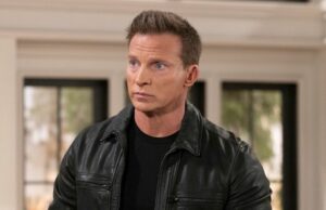 Steve Burton faz uma pausa no ‘Hospital Geral’ quase 5 anos após a demissão Estrelas de novelas que saíram dos holofotes Rena Sofer Susan Lucci e mais Rena Sofer Kirsten Storms e Susan Lucci 687517702