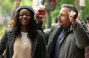 Steve Carell se une a ex-alunos de ‘Ted Lasso’ no primeiro trailer da comédia da HBO ‘Rooster’ Jogar