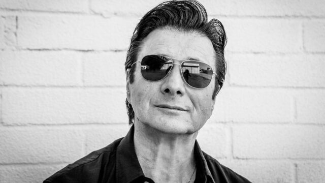 Steve Perry declara que 'não é verdade' que ele pode aparecer na turnê de despedida do Journey, depois que Jonathan Cain disse que estava 'pensando nisso'
