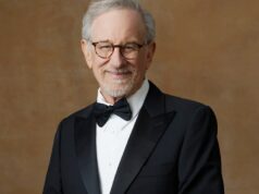 Steven Spielberg alcança status EGOT com vitória no Grammy por ‘Música de John Williams’ Steven Spielberg alcança status EGOT com vitória no Grammy por 'Música de John Williams'