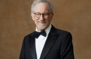 Steven Spielberg alcança status EGOT com vitória no Grammy por ‘Música de John Williams’ Steven Spielberg alcança status EGOT com vitória no Grammy por 'Música de John Williams'
