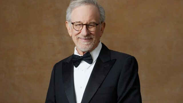 Steven Spielberg alcança status EGOT com vitória no Grammy por 'Música de John Williams'
