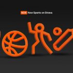 Strava adiciona cinco modalidades de atividades, incluindo dança