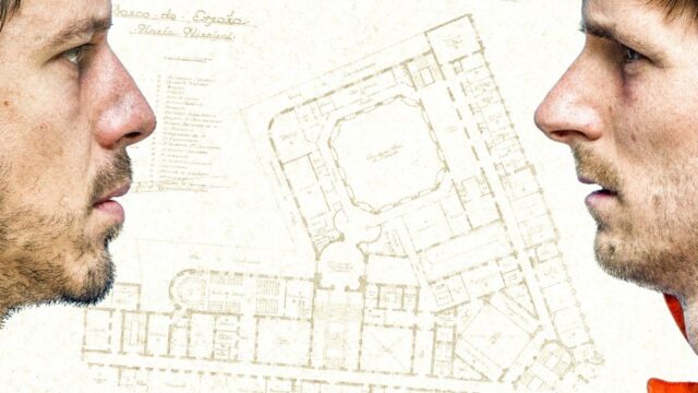 Streamer espanhol Filmin e Boucan Board da Bélgica 'Robbery, Beating & Death' da produtora Funicular Films de 'This is Not Sweden' (EXCLUSIVO)
