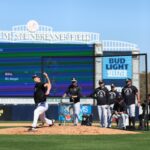 Struggling Yankees Reliever projetado para fazer parte da lista do dia de abertura