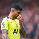 'Sua cabeça foi verificada... Paul Scholes 'adoraria' que o Manchester United contratasse a estrela do Tottenham Hotspur