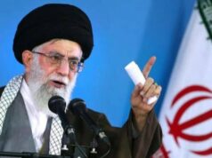 Sua residência foi atacada por Israel-EUA, o líder supremo do Irã, Ali Khamenei, ainda está vivo Sua residência foi atacada por Israel-EUA, o líder supremo do Irã, Ali Khamenei, ainda está vivo