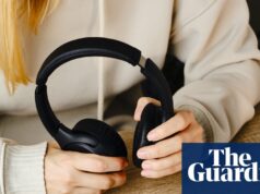 Substâncias perigosas encontradas em todos os fones de ouvido testados pelo projeto ToxFREE Substâncias perigosas encontradas em todos os fones de ouvido testados pelo projeto ToxFREE