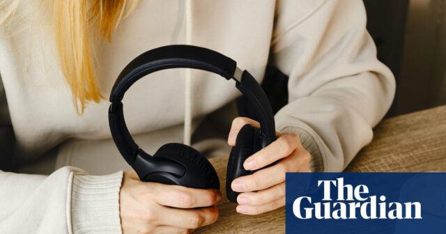 Substâncias perigosas encontradas em todos os fones de ouvido testados pelo projeto ToxFREE
