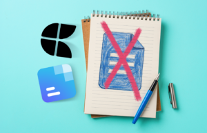 Substituí o Google Docs por uma alternativa mais rápida após 13 anos Documentos Google no Samsung Galaxy Tab S11 Ultra