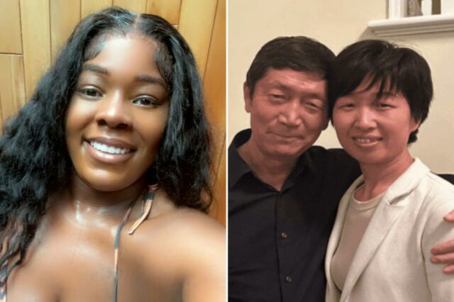 Substituta processa pais chineses de 26 anos que ela afirma que a enganaram: 'Diga-me a verdade sobre o bebê que carreguei'
