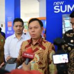 Sultão DPD: A diplomacia comercial de Prabowo fortalece o desenvolvimento de cooperativas vermelhas e brancas