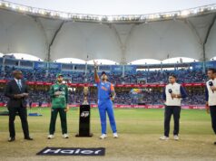 Sunil Gavaskar: Se o Paquistão sentisse que Bangladesh tinha sido duramente prejudicado pelo TPI, eles deveriam ter optado por não participar de toda a Copa do Mundo T20 Sunil Gavaskar: Se o Paquistão sentisse que Bangladesh tinha sido duramente prejudicado pelo TPI, eles deveriam ter optado por não participar de toda a Copa do Mundo T20