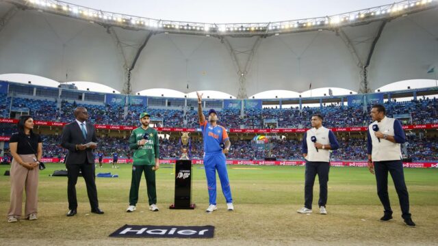 Sunil Gavaskar: Se o Paquistão sentisse que Bangladesh tinha sido duramente prejudicado pelo TPI, eles deveriam ter optado por não participar de toda a Copa do Mundo T20
